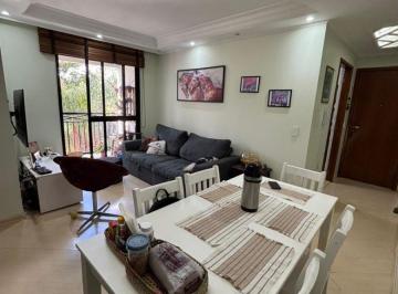 Apartamento de 3 quartos, São Paulo · Apartamento New York com 3 quartos e 62 m² à venda em Vila Carrão