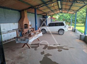 Foto 01 · Chacara, Engenho Velho, Mogi Guaçu, SP