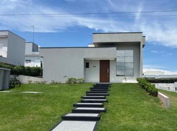 Foto 01 · Casa, Condomínio Terras de Mont Serrat, Salto, SP