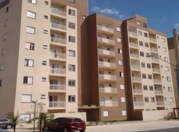 Apartamento de 2 quartos, Ferraz de Vasconcelos · Apartamento com 53m² para venda em Ferraz Vasconcelos/SP
