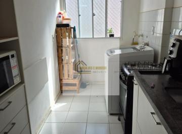 Foto 01 · Apartamento, Vila Inema, Hortolândia, SP