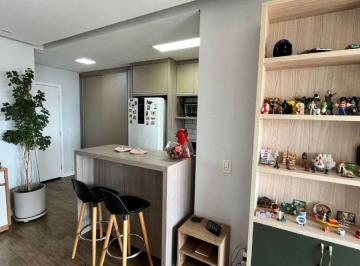 Apartamento de 2 quartos, Osasco · APARTAMENTO COM 78M² A VENDA EM OSASCO PARQUE CONTINENTAL 2 QUARTOS 1 SUÍTE 2 VAGAS E LAZER COMPLETO