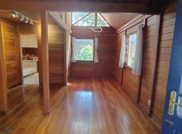 Casa · 245m² · 3 Quartos · 4 Vagas · Sobrado aconchegante à venda no Bosques de Grevílea - Vinhedo