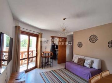 Apartamento de 2 quartos, Santo Antônio do Pinhal · Apartamento no centro com 2 dormitórios