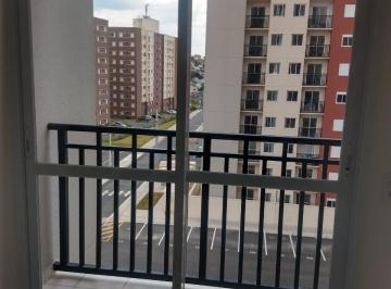 Apartamento en Aluguel de 2 quartos Residencial Alexandria · Aluga-se apartamento direto com o proprietário