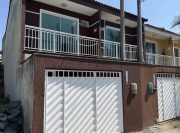 Casa de 2 quartos, Itaguaí · ITAGUAÍ. | BAIRRO CALIFÓRNIA: Casa 02 quartos, 2 banheiros, aceita Caixa e FGTS