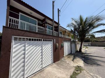Casa de 2 quartos, Itaguaí · ITAGUAÍ. | BAIRRO CALIFÓRNIA: Casa 02 quartos, 2 banheiros, aceita Caixa e FGTS