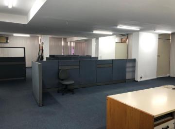 Comercial · 228m² · Sala comercial com 228 m² no Centro por R$ 7.000,00 disponível para locação