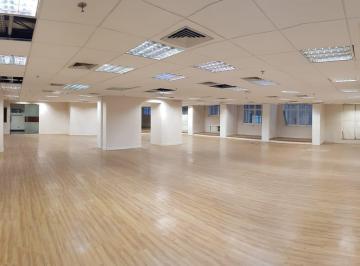 Comercial · 472m² · Conjunto de Salas com 2 Salas, 4 Banheiros e 472m² no Centro do RJ