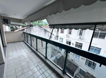Apartamento · 103m² · 2 Quartos · 1 Vaga · Apartamento com 2 Quartos e 1 Suíte no Leblon