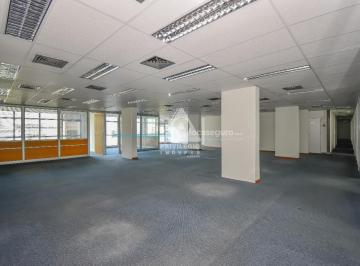 Comercial · 700m² · 14 Vagas · Andar Inteiro com 2 Salas e 14 Vagas em Botafogo, RJ