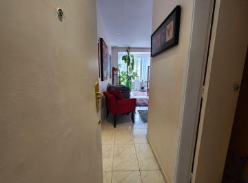 Apartamento · 56m² · 1 Quarto · sala-quarto en Copacabana
