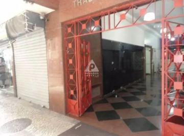 Comercial · 100m² · Loja de 100m² no Centro do Rio de Janeiro