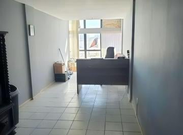 Comercial · 53m² · 4 Vagas · Sala Comercial com 53m² e 4 Vagas na Tijuca
