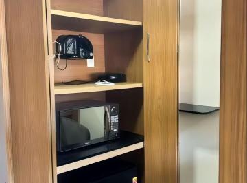 Comercial · 25m² · 1 Vaga · Sala Comercial - 25m² - Tijuca