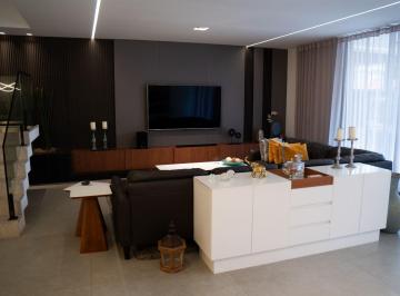 Casa · 483m² · 6 Quartos · Casa de Condomínio com 6 Quartos e 6 Suítes na Barra da Tijuca