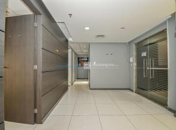 Comercial · 243m² · Andar Inteiro com 12 Salas no Centro do Rio de Janeiro