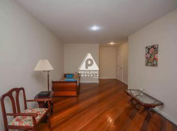 Apartamento · 79m² · 1 Quarto · 1 Vaga · Apartamento 1 quarto com suíte em Botafogo