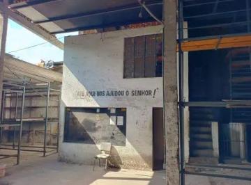 Comercial · 360m² · 5 Vagas · Galpão com 360 m² e 5 Vagas de Garagem em Taquara, RJ