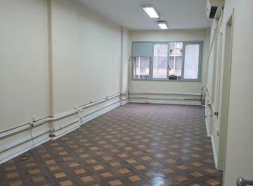 Comercial · 220m² · Andar Inteiro com 5 Salas e 4 Banheiros – Centro, Rio de Janeiro