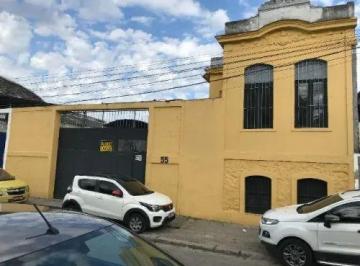 Comercial · 800m² · Galpão Comercial de 800m² em São Cristóvão, RJ