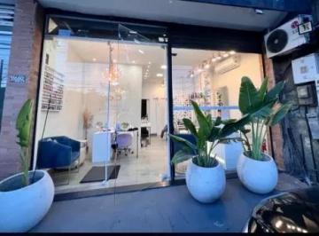 Comercial · 55m² · Loja Mobiliada em Vargem Pequena, 55m²