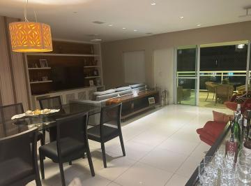 Apartamento · 153m² · 3 Quartos · 3 Vagas · Apartamento com 3 Suítes na Barra da Tijuca