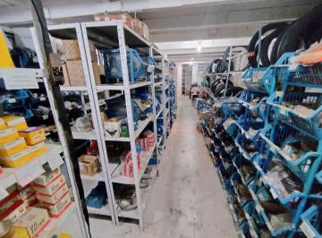 Comercial · 260m² · Loja de Rua - 260 m² - Catete, RJ