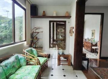 Apartamento · 282m² · 4 Quartos · 1 Vaga · Apartamento 4 Quartos com 3 Suítes no Flamengo