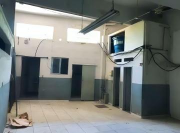 Comercial · 360m² · Galpão com 2 salas no São Cristóvão