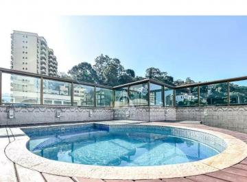 Apartamento · 308m² · 5 Quartos · 3 Vagas · Cobertura Duplex, 5 quartos, 3 suites, 3 vagas, Piscina. 308 m², Botafogo