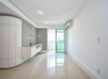 Apartamento · 180m² · 2 Quartos · 1 Vaga · Cobertura, 3 quartos, vaga, Humaita, 180m²