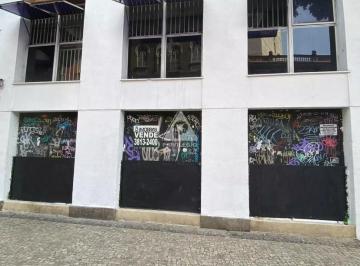 Comercial · 229m² · Loja de 229m² no Centro do Rio de Janeiro