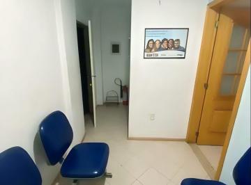Comercial · 35m² · 1 Vaga · Sala Comercial para Clínica Odontológica com 2 Salas e 1 Vaga em Bonsucesso