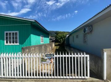 Terreno , Bom Retiro · Lote Urbano no Centro – Bom Retiro (SC)