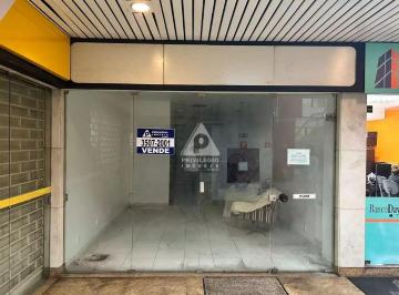 Comercial · 120m² · Loja de 120m² no Centro do Rio de Janeiro