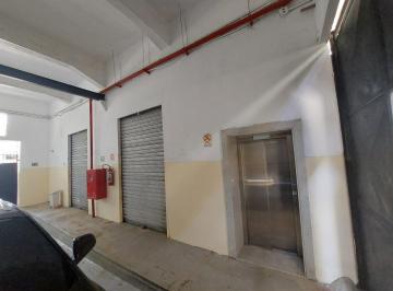 Comercial · 202m² · Aluga excelente Loja: 202 m² na Cidade Nova - Centro - Rio de Janeiro/RJ