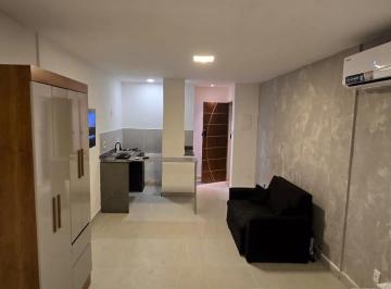 Apartamento · 23m² · 1 Quarto · 1 Vaga · Apartamento 1 Quarto no Centro do Rio de Janeiro