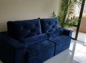 Apartamento · 96m² · 2 Quartos · 1 Vaga · Apartamento 2 quartos na Barra da Tijuca