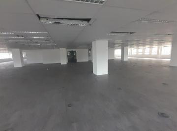 Comercial · 2500m² · Amplo ANDAR INTEIRO, ideal para empresas, com 2500 metros quadrados.