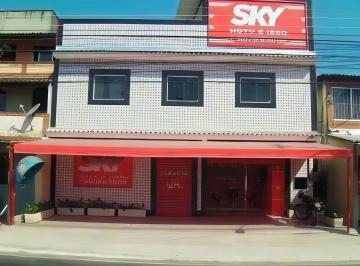 Comercial · 220m² · Sobreloja com 4 salas e 1 banheiro na Curicica