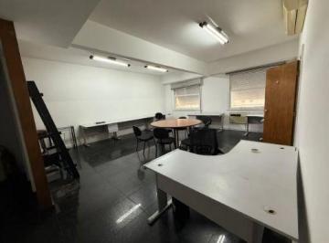 Comercial · 110m² · Sala Comercial Mobiliada 110m² | Cinelândia – Centro do Rio de Janeiro | Ao Lado do Metrô