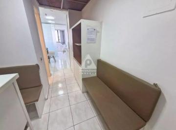 Comercial · 32m² · Ótima sala comercial no Catete Business Center