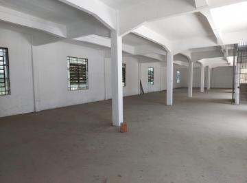 Comercial · 480m² · Aluga: Andar Inteiro com 480m² na Cidade Nova - Centro - Rio de Janeiro/RJ