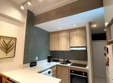 Apartamento · 26m² · 1 Quarto · Apartamento com 26 m² no Centro disponível para locação
