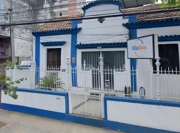 Comercial · 180m² · Casa Comercial com 3 Salas em Vila Isabel