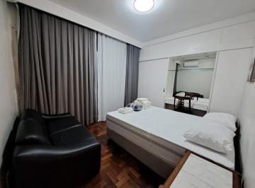 Apartamento · 160m² · 4 Quartos · 2 Vagas · Apartamento Mobiliado com 4 Quartos no Leblon