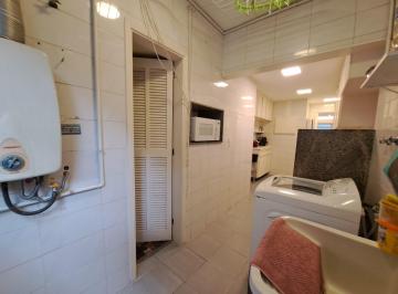Apartamento · 160m² · 4 Quartos · 2 Vagas · Apartamento Mobiliado com 4 Quartos no Leblon