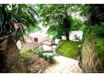 Casa · 4500m² · 6 Quartos · 4 Vagas · Casa com 6 quartos para aluguel em São Conrado