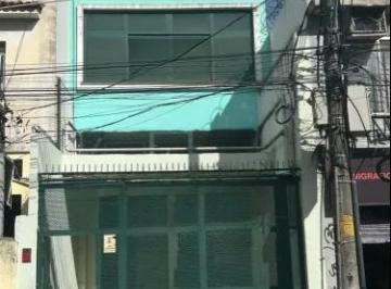 Comercial · 600m² · Prédio comercial ou industrial em Botafogo - 600m²